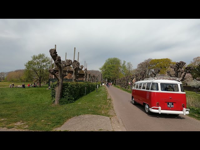 Wandelen op Landgoed Heerlijkheid Mariënwaerdt