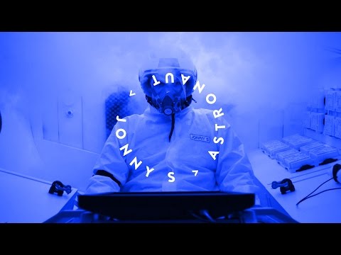 Jonny S - Astronaut (Musikvideo)