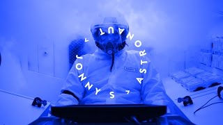 Jonny S - Astronaut (Musikvideo)