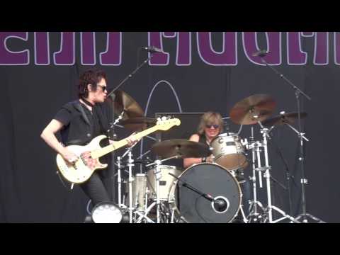 Glenn Hughes  Hellfest 18 06 2016