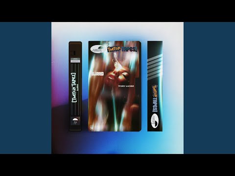 Blurred (Twitch Tapes)