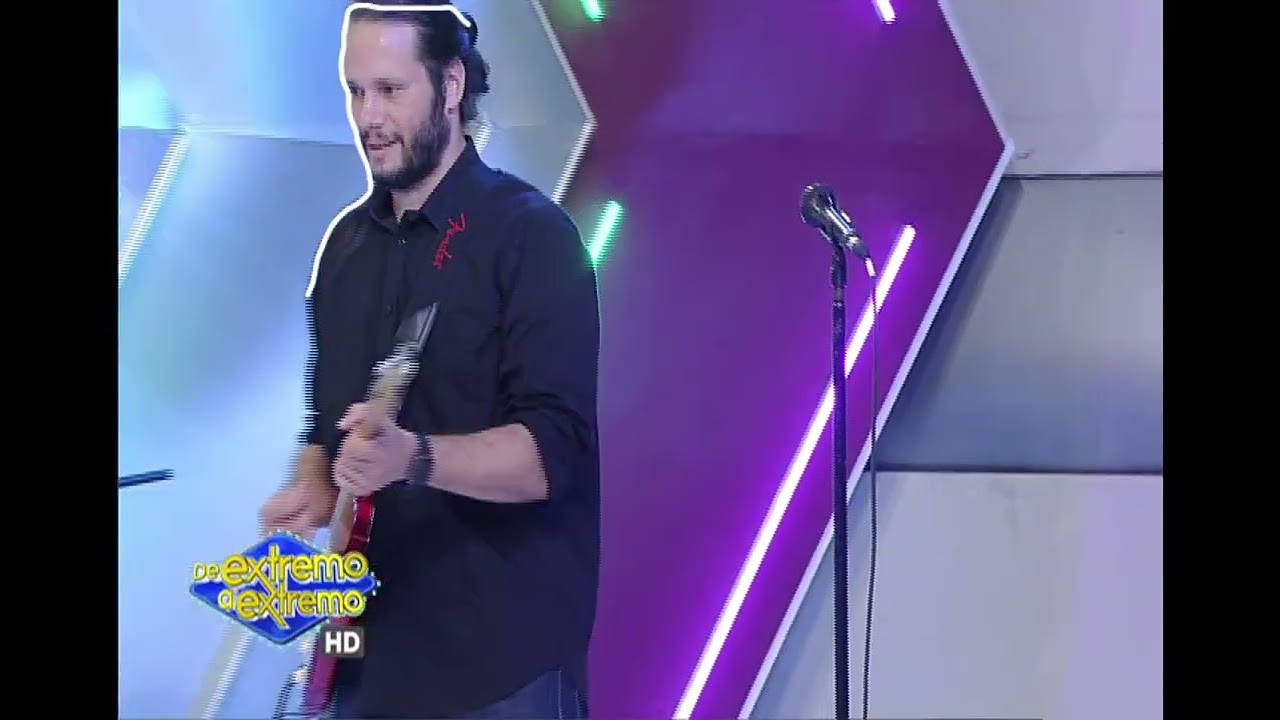La Situación (presentación de extremo a extremo)