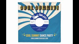 JC Brooks & the Uptown Sound - To Love Someone That Don't Love You - Soul Summit Chicago
