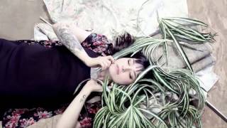 Odonis Odonis - "Pencils" (Official Music Video)