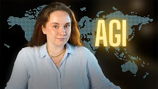 AGI: Don't Know What It Is But Build It Anyway