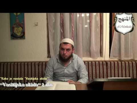 Kako je nastala ''Vasitijska akida''
