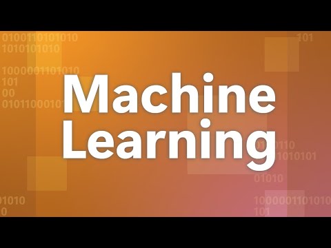 What is Machine Learning AI Basics