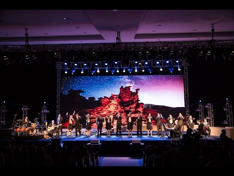 Prisma brasil - Come To The Mountain