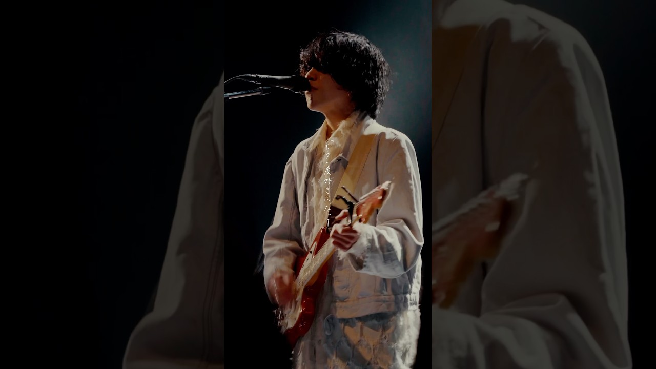 もう一度好きになって #ラブソング #失恋 #恋人