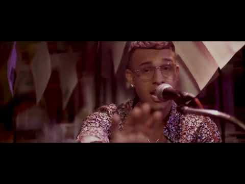 Lyanno, Rauw Alejandro, Cauty - Superalo (Video Oficial) Concept Music