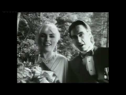Deborah Harry & Iggy Pop - Well, Did You Evah! (1990)
