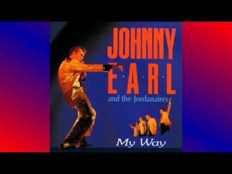 Johnny Earl and the Jordanaires - Your Lovin' Man