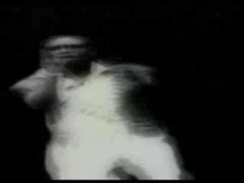 No think am - Flekta man