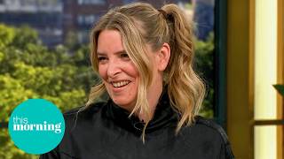 Emmerdale’s Charity Dingle Faces Huge Surrogacy Scandal | This Morning