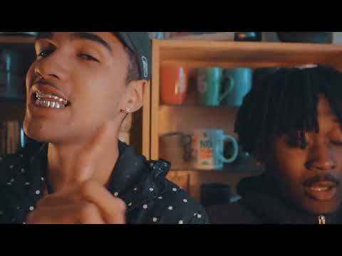 NELCON F/  MELLO MALIK - IPA (prod illie)