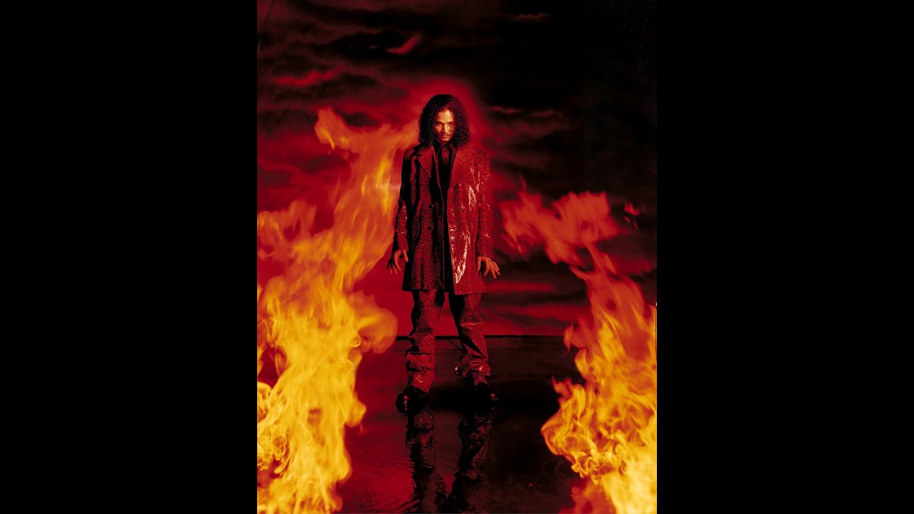 Bizzy Bone Heaven'z Movie Artwork Examination