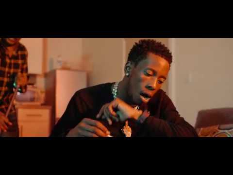 KiddyLoso - Bands [Official Video] (Prod.by IamTash)