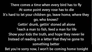 The Script We Cry Lyrics