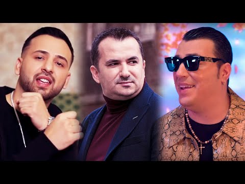 ASU ❌ Nek ❌ Alessio - Buze ca de caramel [Videoclip Oficial] 2023