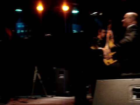 Boogie Woogie : 2010 Terrassa Festival - Lluis Coloma and Jorg Hegemann