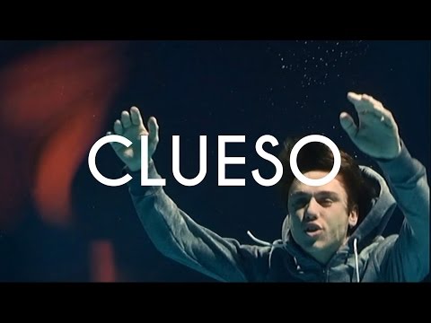 CLUESO - Gewinner (Official Video)