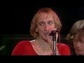 Live performance by Canadian rock band Streetheart in Winnipeg in 1979