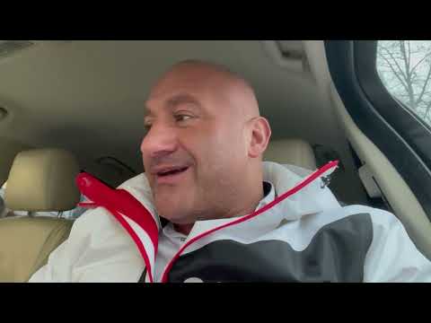 MARCIN NAJMAN - Hala wysprzęliła się na MMA VIP 4!