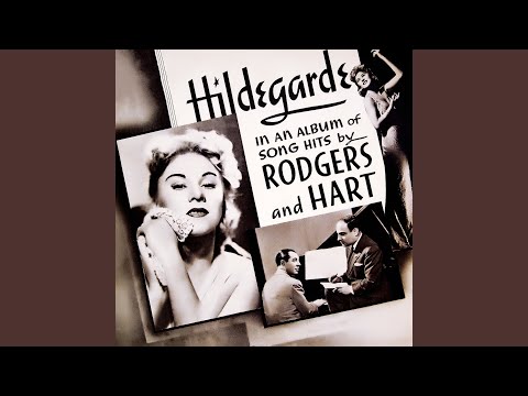 Thou Swell (From the Film "A Connecticut Yankee")