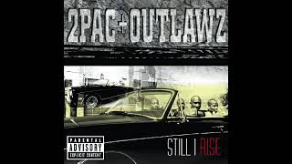 2Pac + Outlawz - Hell 4 A Hustler