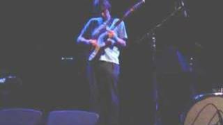 Eyebright Bugler/+81 - Deerhoof @ Great American Music Hall