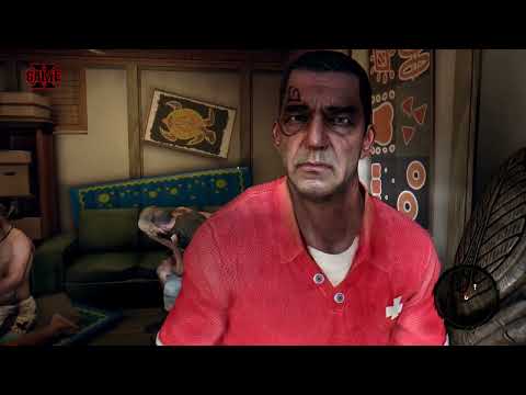 Dead Island : Definitive Edition part 1 game play