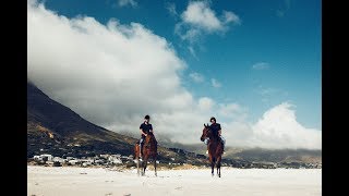 Digitalism - RedLights (4K)