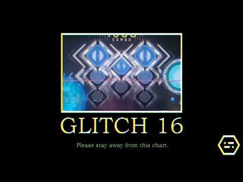 Lunar Mare (GLITCH 16) MM TP100.00%!!! [Cytus II]