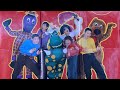 The Taiwanese Wiggles Four OG Wigglehouse Segments 2003