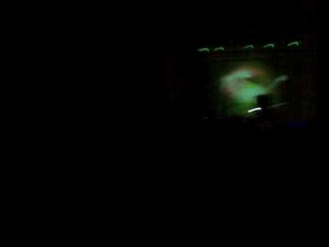 Shinedoe @ Aquasella 08