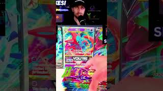We Opened 360 Packs And Pulled THIS Card!