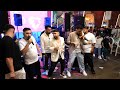 Luis Gabriel Soare Soare ️ Nuntă Claudiu Alisa Live 2025
