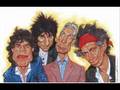 the rolling stones - what a shame 