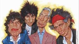 the rolling stones - what a shame