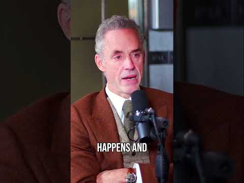 Truth Will Save The World? Jordan Peterson & Steven Bartlett Speak!