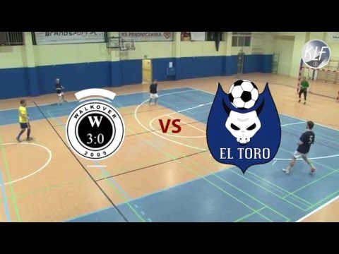 17 KOLEJKA SQUASH4YOU 1 LIGI 16.02.2016