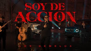 Soy De Accion Lyrics  Translation