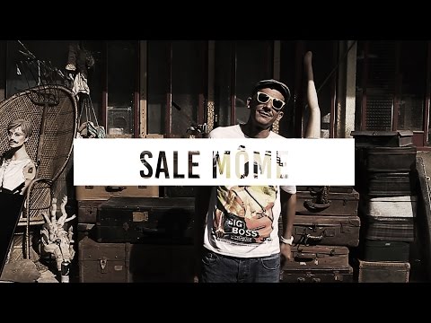 Soklak - Sale Môme (Prod. Supervillain & Automate)
