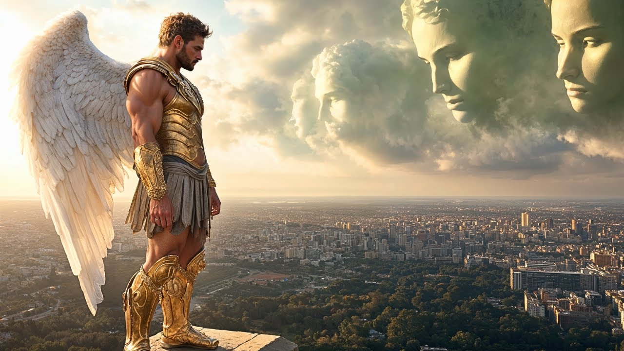 The Three Heavens of the Bible | Why Is No One Talking About Its True Meaning?