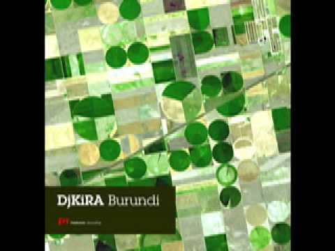 DjKiRA - Burundi (ROYAL SAPIEN'S 'HOLY SHIT IT'S 1998' REMIX) Polytechnic Recordings