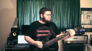 Light Brings Salvation-Emmure-LRRG (Guitar Cover)