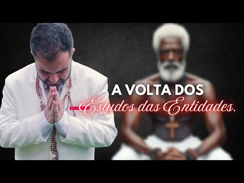 O RETORNO dos ESTUDOS DAS ENTIDADES! ENTENDA COMO VAI FUNCIONAR!