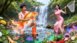Download lagu Diremehkan Karena Bodoh, Pria Ini Bangkitkan Kekuatan Jadi Juragan Ikan Beromzet Fantastis mp3