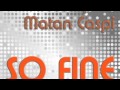 DJ Lutique & Matan Carpi - So Fine (Original ...