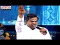 Sirivennela Emotional Speech About Pawan Kalyan At Mukunda Audio Launch